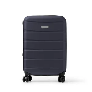 Trolley Personalizzato Gladiolus in Borse Promozionali in Plastica RPET con Gadget Personalizzati - Product Image 2