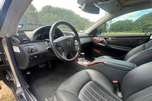 MERCEDES-BENZ CL65 AMG 2006 USADO, Volante a la Izquierda/Derecha - Product Image 2