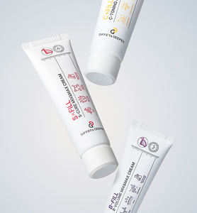 Crème S-Cure Mix&Max Centella Panthénol Acide Hyaluronique Céramide NP Apaisante Réparatrice Hydratante Peaux Sensibles pour Femmes - Product Image 2