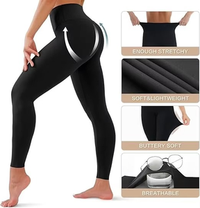 Conjunto Deportivo de Secado Rápido para Mujer, Popular en el Gimnasio, Brasier Deportivo Sin Costuras para Yoga, Leggings, Ropa Deportiva para Entrenamiento, Hecho en Pakistán - Product Image 3