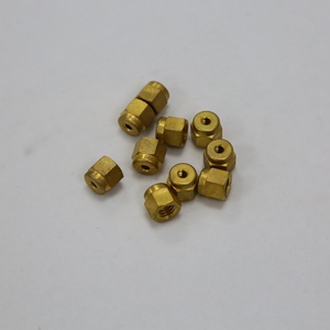 Kit de Repuesto de Férulas de Silicona AgilentR 5080-8750, Férulas Delanteras/Traseras, Tuerca, Accesorio para Tubería GC, Piezas para GC 7890 - Product Image 4