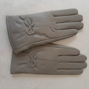 Guantes de Piel de Oveja Genuina, Térmicos, para Conducir en Invierno, para Uso Diario, Ciclismo, Actividades al Aire Libre y Pesca, Producto de Temporada - Product Image 6