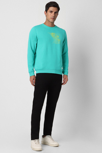 Customized Design Lightweight Round Neck Hoodies for Men Latest Winter Style Male Fashion <b>Plain</b> <b>Sweatshirt</b> - Product Image 4