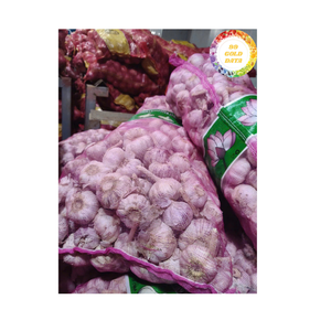 Ail séché gousses d'ail de qualité supérieure source du Vietnam convenant à la préparation de sauces et aux marchés internationaux de gros - Product Image 6