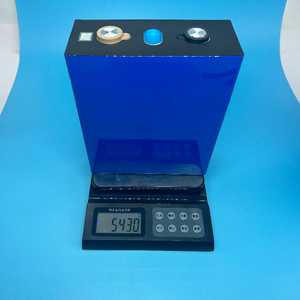 Higee 3.2 v 280ah Lifepo4 배터리 셀 프리즘 6000 + 사이클 무료 버스 바 실제 테스트 290Ah DIY 24V 48V 리튬 배터리 팩
