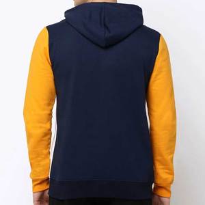 Sudadera con capucha de color y tamaño personalizado de excelente calidad 2024 para hombre, ropa informal, venta en línea, sudadera con capucha de moda para hombre - Product Image 4