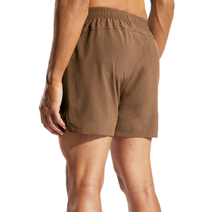 Shorts décontractés pour hommes, conçus pour un port confortable, avec un design frais et une présence moderne pour un style de vie actuel. - Product Image 2