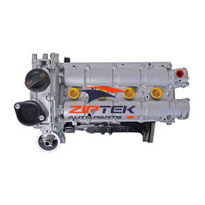 <span class=keywords><strong>Motore</strong></span> EA111 CLSA 1.6L Completamente Nuovo per FAW VW Bora SVW <span class=keywords><strong>Polo</strong></span> Lavida, Gruppo <span class=keywords><strong>Motore</strong></span> Assemblato - Product Image 4