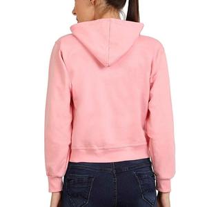 2025 à la mode femmes en plein air banque à capuche imprimé tissu éponge multicolore manches longues haut vente tenue décontracté en vente pour l'hiver - Product Image 5