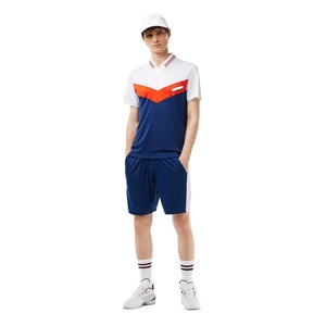 Haute qualité dernière conception décontracté solide imprimé hommes pour T-Shirts 100% coton à manches courtes Multi couleurs grande taille OEM Service - Product Image 3