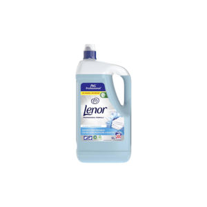 Lenor 5L adecuado para su uso en áreas de agua dura y blanda - Product Image 5