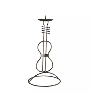 Bougeoir en cristal, décoration de la maison, autre support de bougie brillant, pour l'intérieur et l'extérieur - Product Image 2