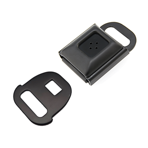 Mecanismo de hebilla para sujeción de pasajeros - Product Image 6