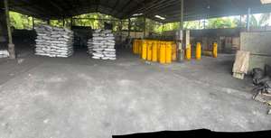 Merades Coconut Shell Shisha Carbón Clean-Burning Hookah Cubos Calor de larga duración Sin chispas Exportación Premium Inspirado en Marruecos - Product Image 6