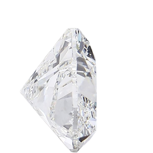 Diamant CVD blanc H VVS2 de 3.33 carats fait à la main, diamant IGI certifié cœur cultivé en laboratoire, forme de fantaisie brillante, diamants en vrac - Product Image 3