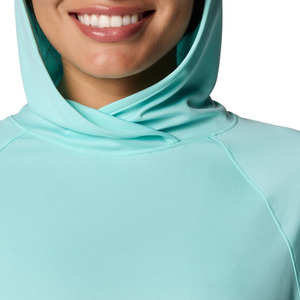 Sudaderas de Pesca Elásticas para Mujer, Estilo Clásico, Ropa Deportiva, Mejor Rendimiento - Product Image 5