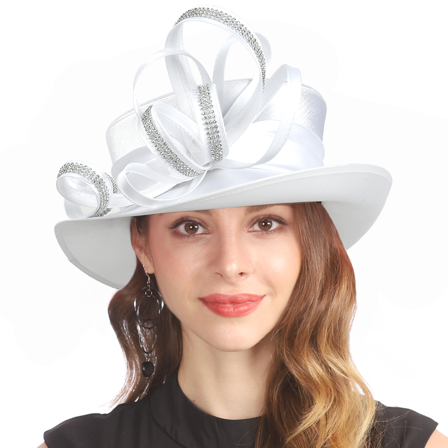 knee length dresses for ladies Dress-up-america Playing Cards Hat for Adults - Whimsical Novelty Top Hat - Card Game Hat