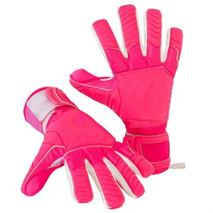 Top Qualité Football Football Gardien Gants Articles De Sport Gants Professionnels Conception Personnaliser Logo Conception En Gros - Product Image 5