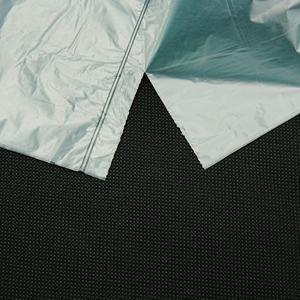 Top Selling Custom Printed Transparent T-Shirt <b>Plastic</b> Food Packaging <b>Roll</b> Bag Shopping Supermarket Packaging Bag on <b>Roll</b> - Product Image 4