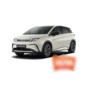 SUV Eléctrico de 5 Plazas de Alta Calidad, Versión Superior, 4x4, Vehículo Inteligente de Nueva Energía, Alto Rendimiento, en Venta - Product Image 4