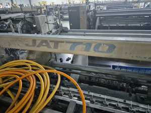 กล่องใส่กล้อง Toyotaairjet ขนาด190ซม. - Product Image 3