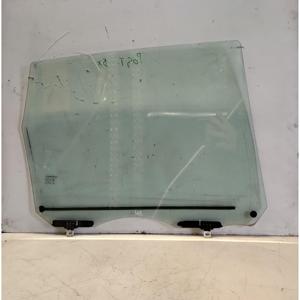 Vitre inférieure arrière gauche RENAULT Scenic X MOD F9QN8 (09>) - Product Image 4