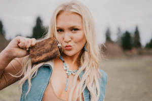 Cowhide Leather Flask Rustic Charm Handcrafted Cowhide Leather Flask for BBQ and Restaurant and Wine Purpose - Product Image 6