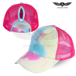 Gorras de Béisbol Deportivas de Alta Calidad, Diseño Personalizado, Impresión Multicolor, Cómodas y Transpirables, con la Mejor Tela - Product Image 6