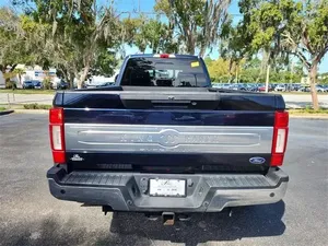 2021 Ford F-450 King Ranch - Product Image 3