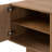 Statler Curved <b>Computer</b> Desk Real Wood Veneer Workstation Model DESK2-0081 - Product Image 6