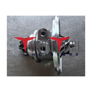 TURBOCOMPRESSEUR CHRA 17201-26051 17201-0R041 17201-0R040 - Product Image 2