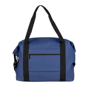 Borsa da Viaggio Personalizzabile Trozzy, Zaino Promozionale Personalizzabile con Accessori - Product Image 3