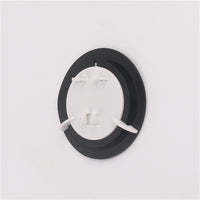 Tapa de Puerta para Dispensador de Refrigerador Electrónico WR17X11653, Compatible con Modelos GE y Kenmore, Reemplaza AP3672582 WR17X11653 - Product Image 3