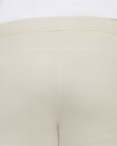 Pantalones de chándal personalizados de 100% algodón para hombre, ropa de calle, pantalones acampanados apilados con diseño informal de Hip Hop, pantalones de chándal sueltos para hombre - Product Image 6