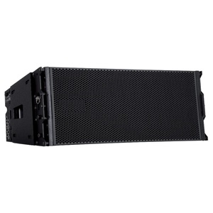 โมดูลลำโพงไลน์อาร์เรย์แบบแอคทีฟสามทาง MERIT RCF TTL 33-A II - Product Image 4