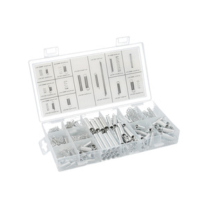 200 Piece Spring Kit - Product Image 1