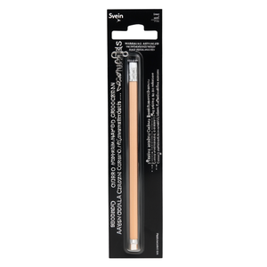 Svein Personalized Promotional <b>Pen</b> Pencil with <b>Eraser</b> Customized Gadgets - Product Image 2