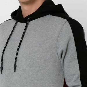 Sudaderas con capucha para hombre a precio de fábrica, sudaderas con capucha ligeras de algodón y poliéster para hombre con todos los tamaños disponibles, servicio OEM ODM personalizado - Product Image 6