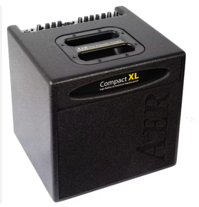 NUEVO Amplificador de Guitarra Acústica Compacto XL de 200W - Product Image 5
