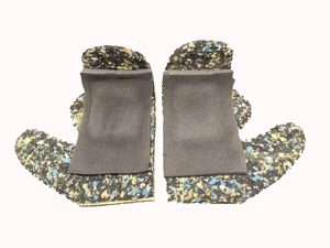 Gants de boxe MMA personnalisés en cuir pour hommes avec poignées, faciles à porter pour l'entraînement, tailles et couleurs personnalisées - Product Image 6