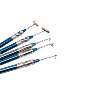 Orthopedic Dental Soft <b>Brushing</b> Kit Periodeum Saving Surgical Set Professional Instruments High Quality Oral Surgery Tools Steel - Product Image 6