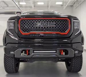 GMC Sierra 1500 AT4 2025 Usada, Tracción en las Cuatro Ruedas, Cabina Doble - Product Image 1