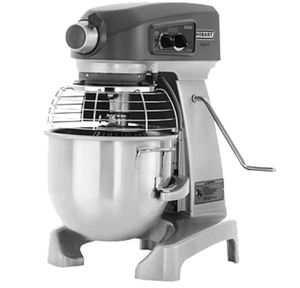 เครื่องผสมอาหารแบบตั้งโต๊ะรุ่นใหม่ FAV พร้อม USB และปุ่มปลดหัวตีแบบไฟฟ้า สำหรับใช้ในร้านเบเกอรี่ พร้อมจัดส่ง - Product Image 2