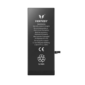 <span class=keywords><strong>Batterie</strong></span> adaptée pour <span class=keywords><strong>iPhone</strong></span> 6 S 6 SPro 6 Pro 6 P 6G <span class=keywords><strong>Remplacement</strong></span> de la <span class=keywords><strong>batterie</strong></span> du téléphone portable - Product Image 4