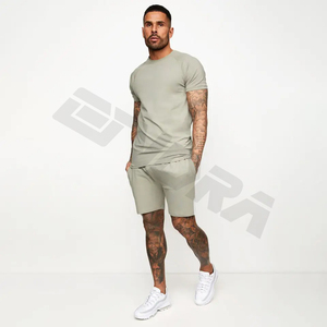 Summer Active Bottoms Ultimate Companion pour les entraînements et Wanderlust Athletic Excellence Blended Summer Tracksuits - Product Image 1
