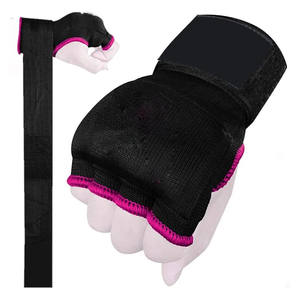 Boxe Main Protéger Wraps Respirant Confortable Pour Unisexe Lavable Réglable Taux De Gros Pour La Vente En Ligne - Product Image 1