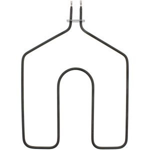 Alta Calidad # # # # Hierro # # # # Eléctrico # # # # Acero Inoxidable # # # # Acero # # # # Elemento Calefactor para Horno # # # # Para uso en el hogar y al aire libre - Product Image 5