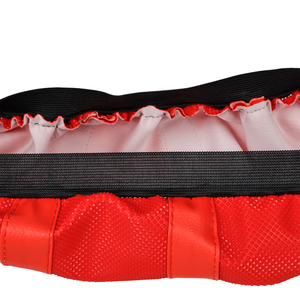 Jfp <span class=keywords><strong>เบาะ</strong></span>รองนั่งรถจักรยานยนต์แบบพีวีซีอะไหล่สำหรับ surron ultra Bee ด้านหลัง - Product Image 4