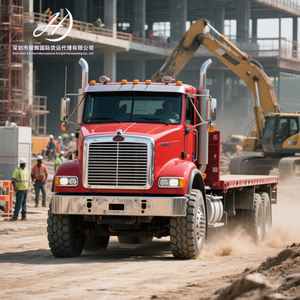 Heapest Listics ogistics ororororruedededededx Express mmport roroducts hinhina ruck reight to OREA razrazil nndonesia apapan - Product Image 5