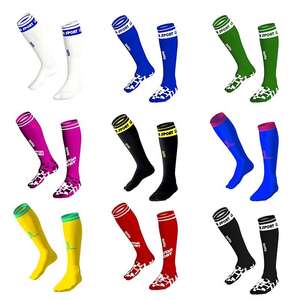 wholesale breathable knitted athletic <b>socks</b> colorful custom logo oem football <b>socks</b> men <b>women</b> unisex adult durable everyday - Product Image 5